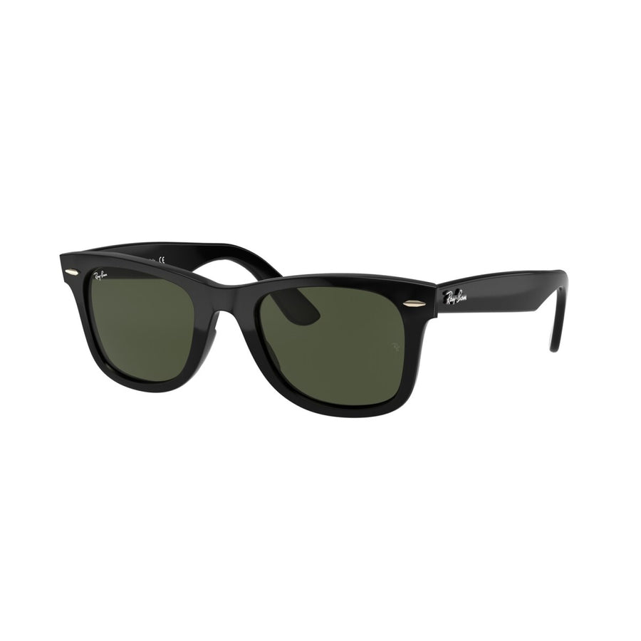 RAY-BAN 0RB4340 BALCK WAYFARER