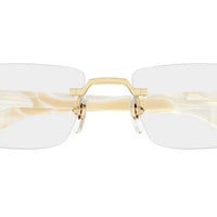 CARTIER CT0581O ASTA MADREPERLA