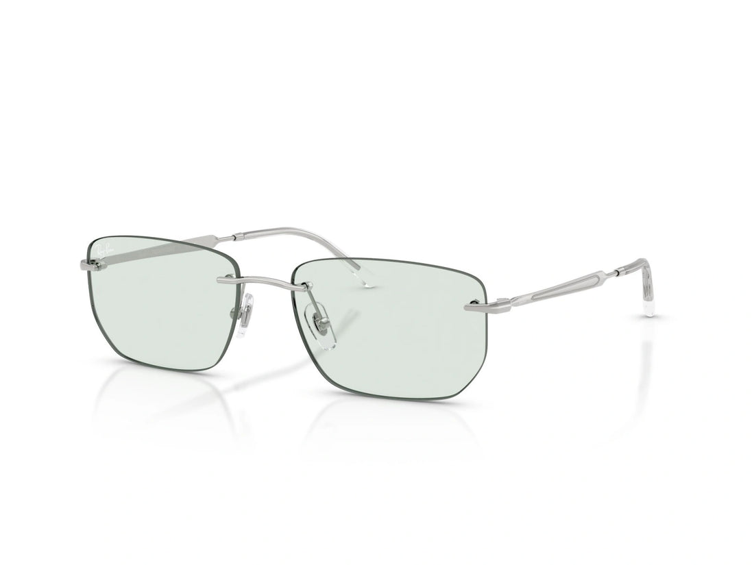 Ray-Ban RB 3768 - 003/M1 Argento | Occhiale Da Sole Unisex