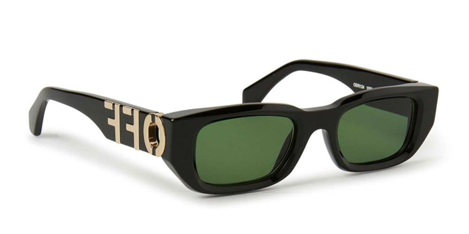 Off White
OERI124 FILLMORE 1055 BLACK green