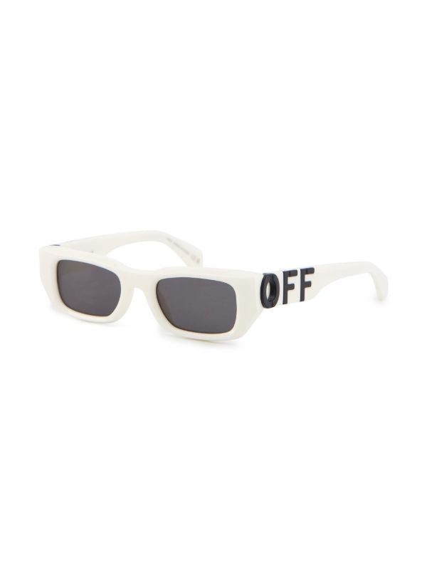 Off-White – OERI124 FILLMORE – 0107 white