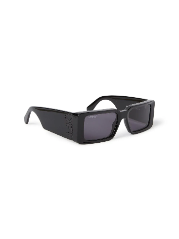 OFF-WHITE™ - OERI097 MILANO 1007 BLACK - OERI097 MILANO 1007 BLACK