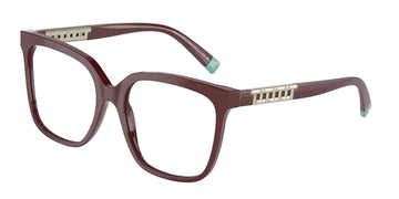 TIFFANY & CO TF2227 BORDEAUX