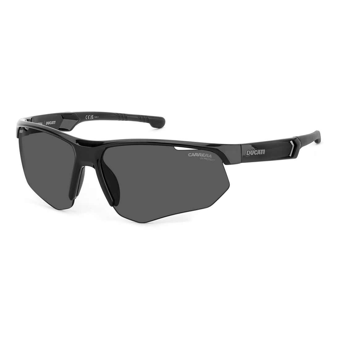 CARRERA CARDUC 044/S - 807 IR NERO