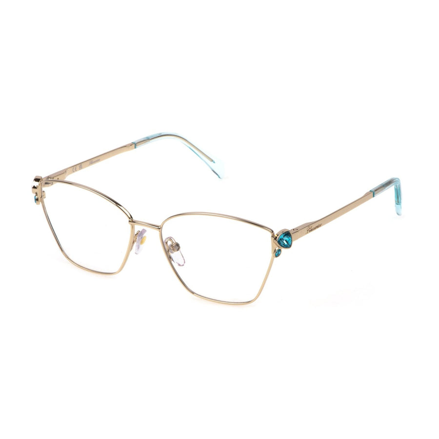 BLUMARINE VBM212V - 0594 ORO CHIARO LUCIDO