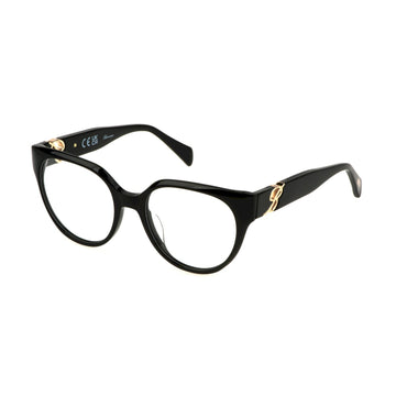 BLUMARINE VBM848 - 0700 NERO LUCIDO