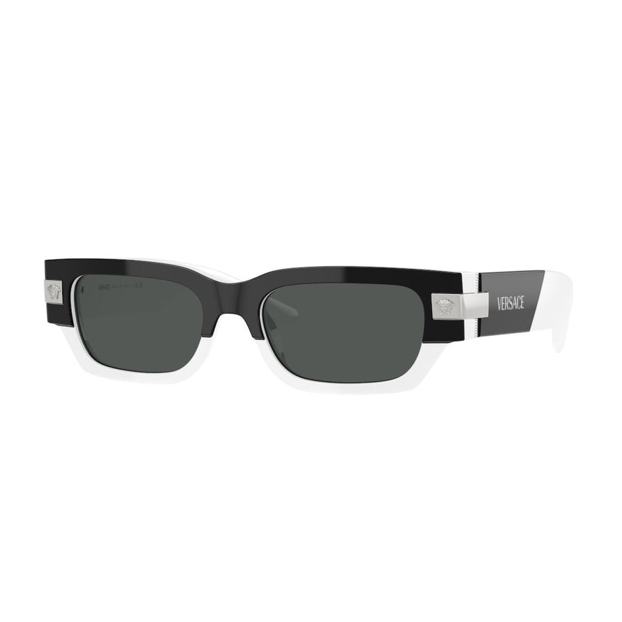 VERSACE VE4465 NERA/BIANCA