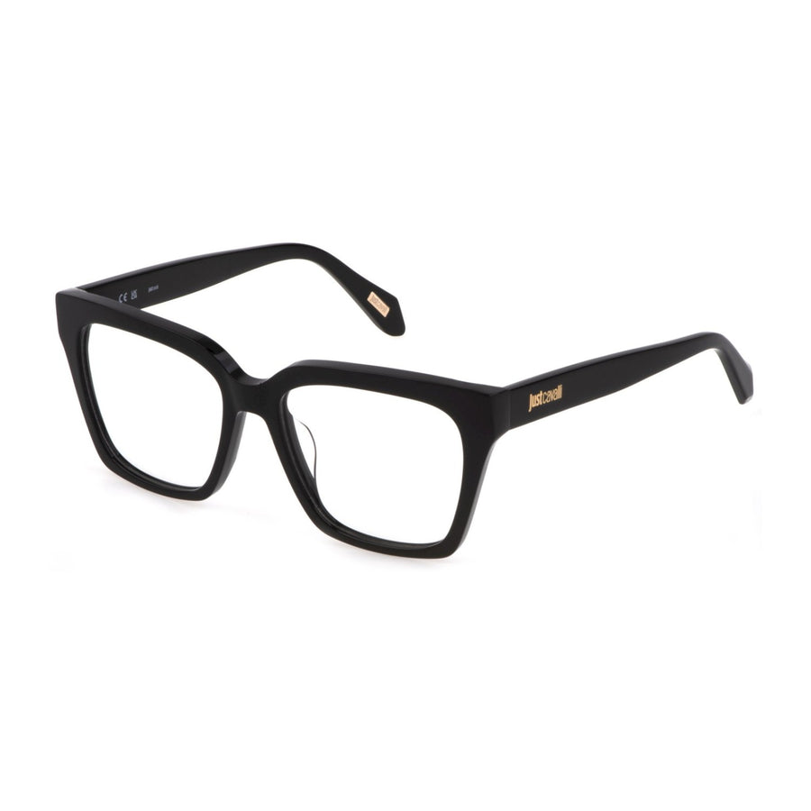 JUST CAVALLI VJC002 - 0700 NERO LUCIDO