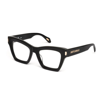 JUST CAVALLI VJC119 - 0700 NERO LUCIDO