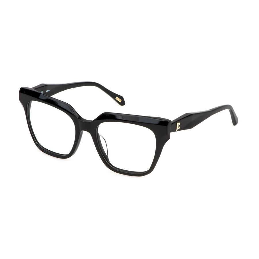 JUST CAVALLI VJC121 - 0700 NERO LUCIDO