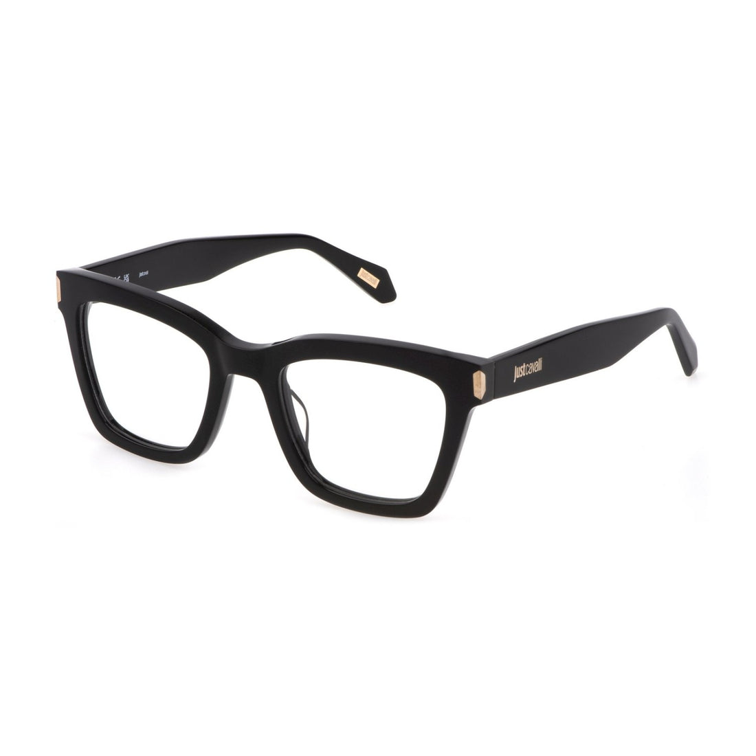 JUST CAVALLI VJC003 - 0700 NERO LUCIDO