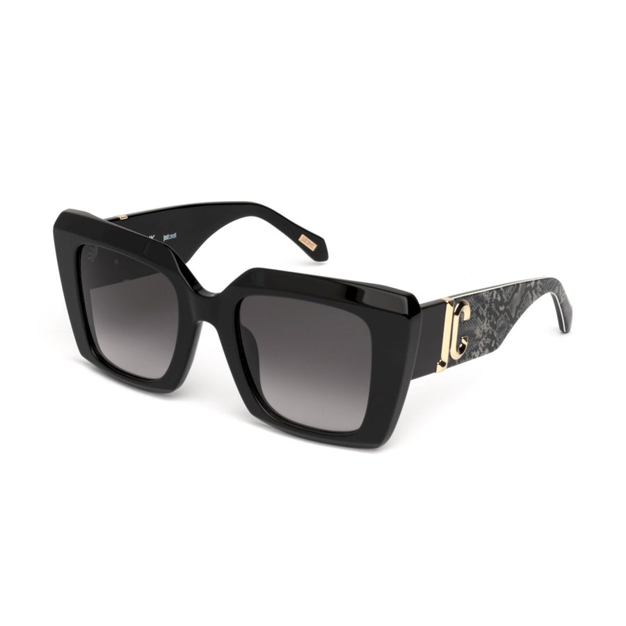 JUST CAVALLI SJC104 - 0700 NERO LUCIDO