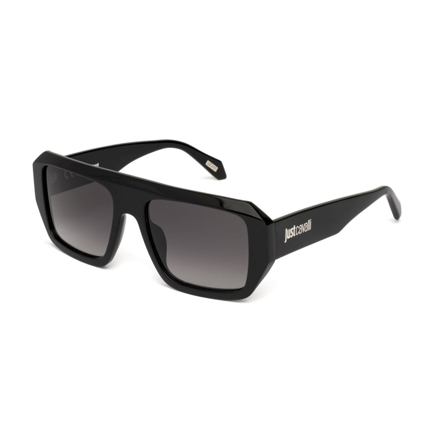 JUST CAVALLI SJC101 - 0700 NERO LUCIDO