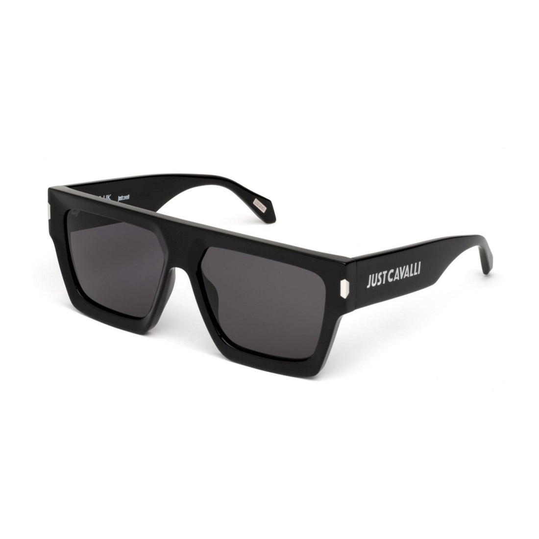 JUST CAVALLI SJC107 - 0700 NERO LUCIDO