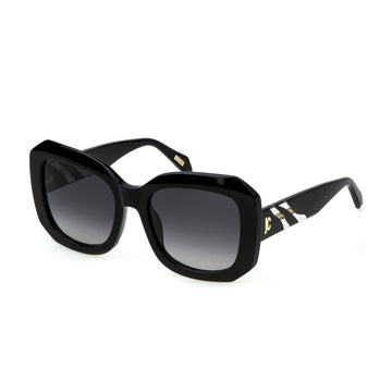 JUST CAVALLI SJC085V - 0700 NERO LUCIDO