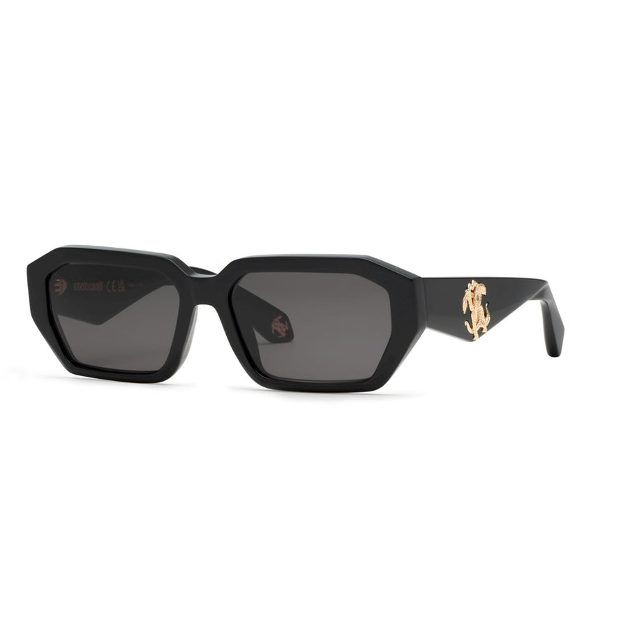 ROBERTO CAVALLI SRC113 - 0700 NERO LUCIDO