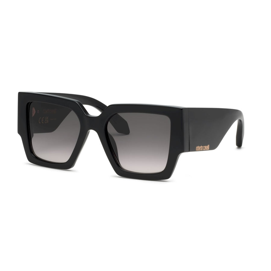 ROBERTO CAVALLI SRC067W - 0700 NERO LUCIDO