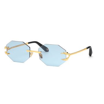 ROBERTO CAVALLI SRC005 - 400F ORO GIALLO LUCIDO