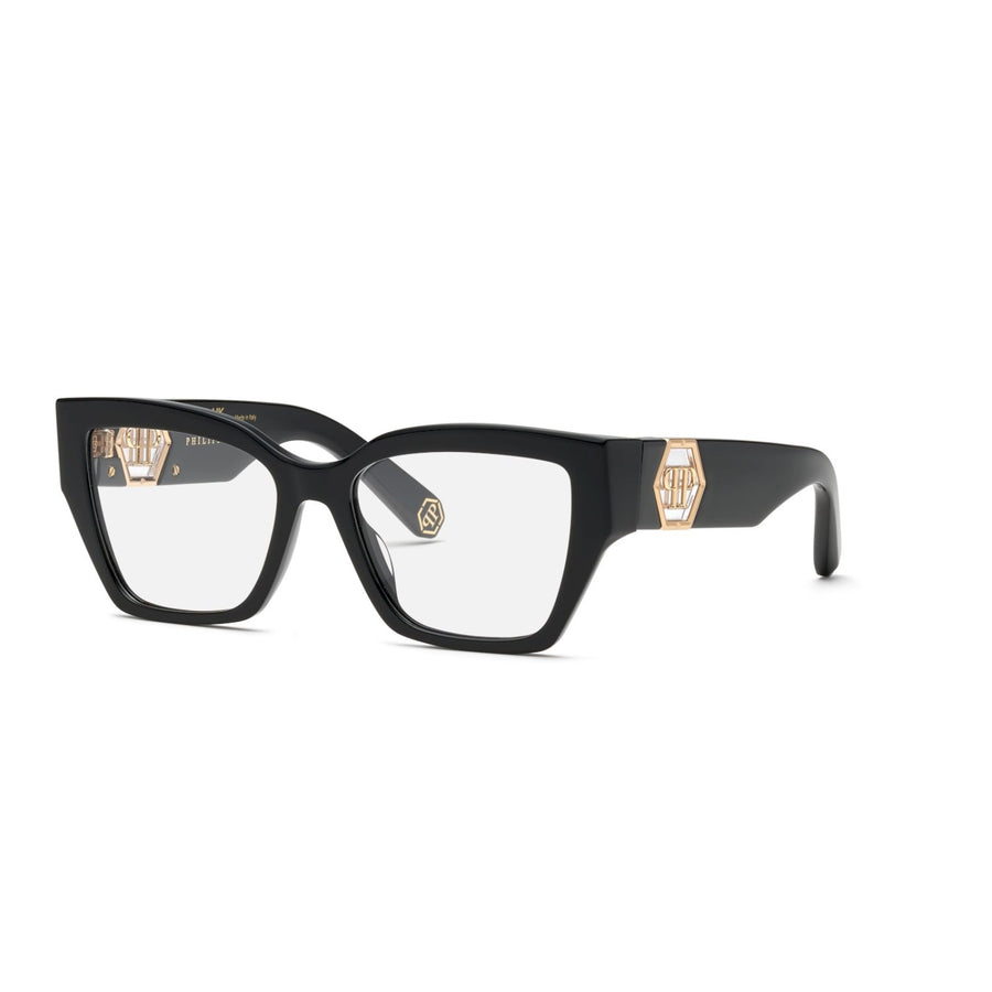 PHILIPP PLEIN VPP164 - 0700 NERO LUCIDO