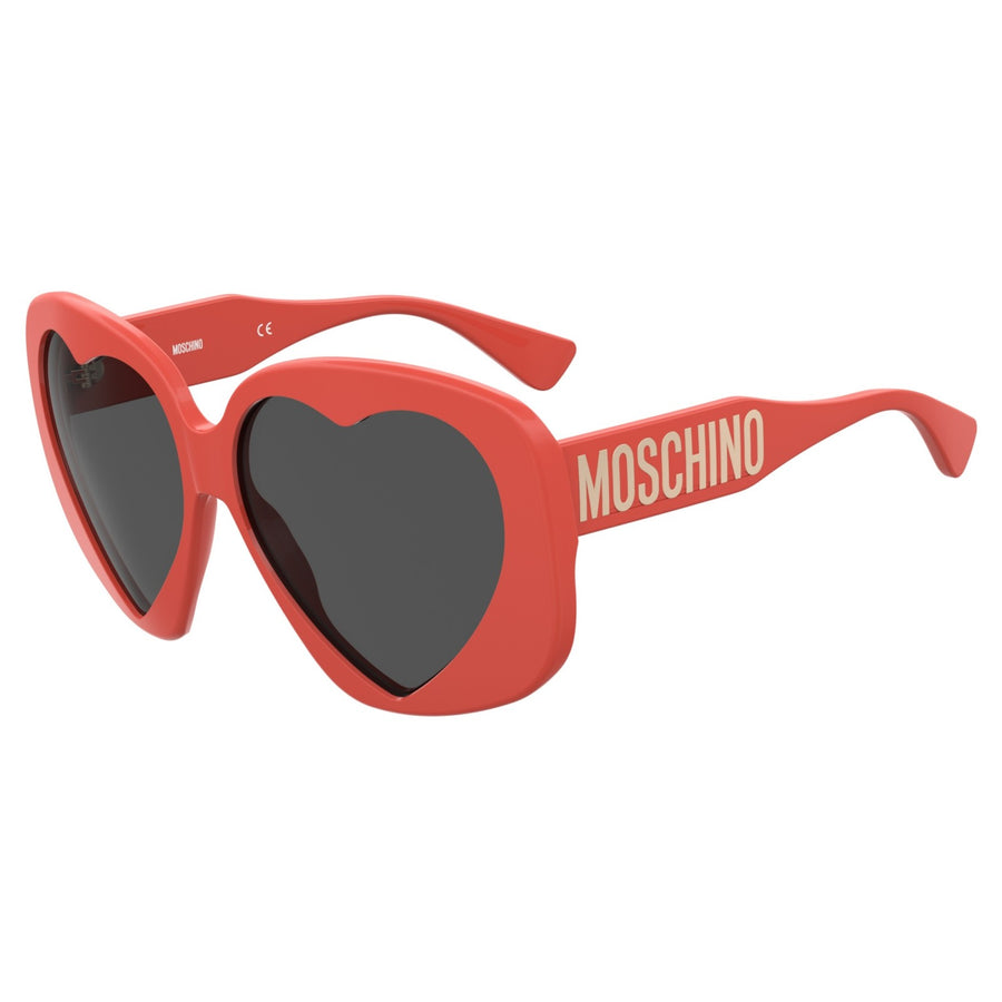 MOSCHINO MOS152/S - C9A IR ROSSO