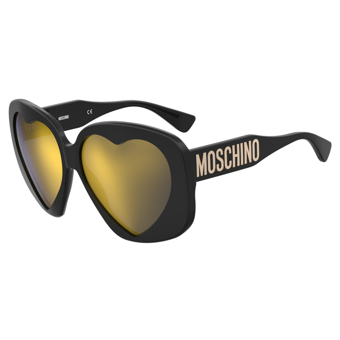 MOSCHINO MOS152/S - C9A IR ROSSO