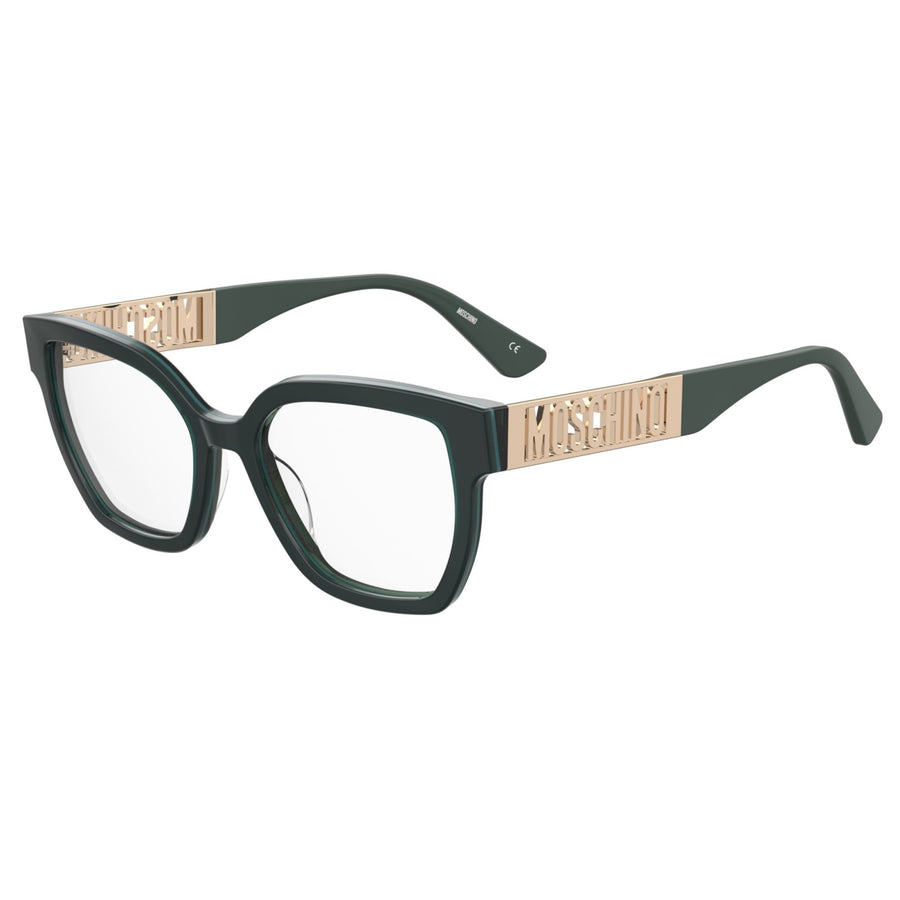 MOSCHINO MOS633 - 1ED VERDE