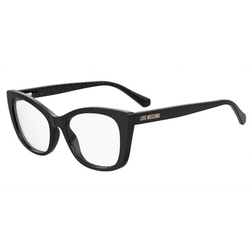 LOVE MOSCHINO MOL644 - 807 NERO