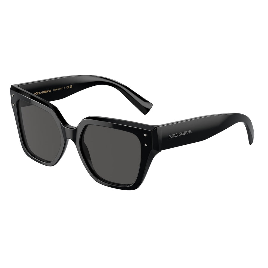 DOLCE & GABBANA DG 4471 - 501/87 NERO