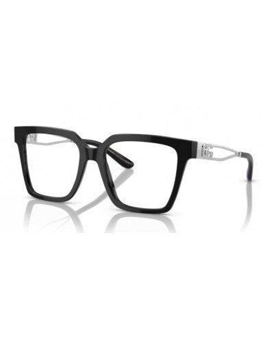 DOLCE & GABBANA DG 3376B - 501 NERO