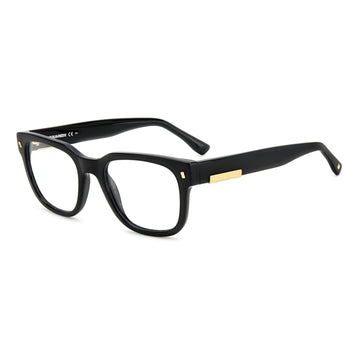 DSQUARED2 D2 0074 - 807 NERO