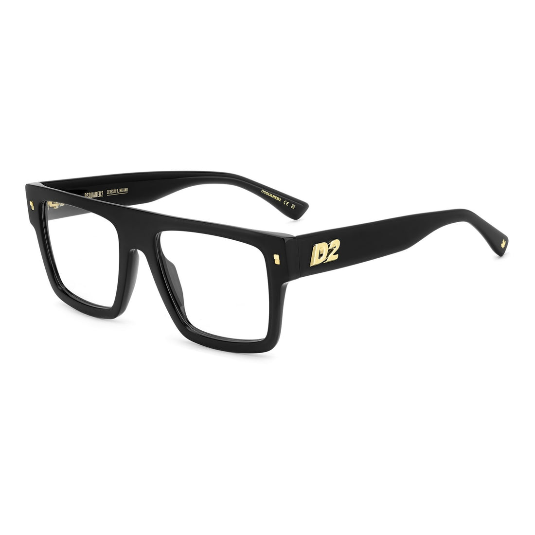 DSQUARED2 D2 0147 - 807 NERO