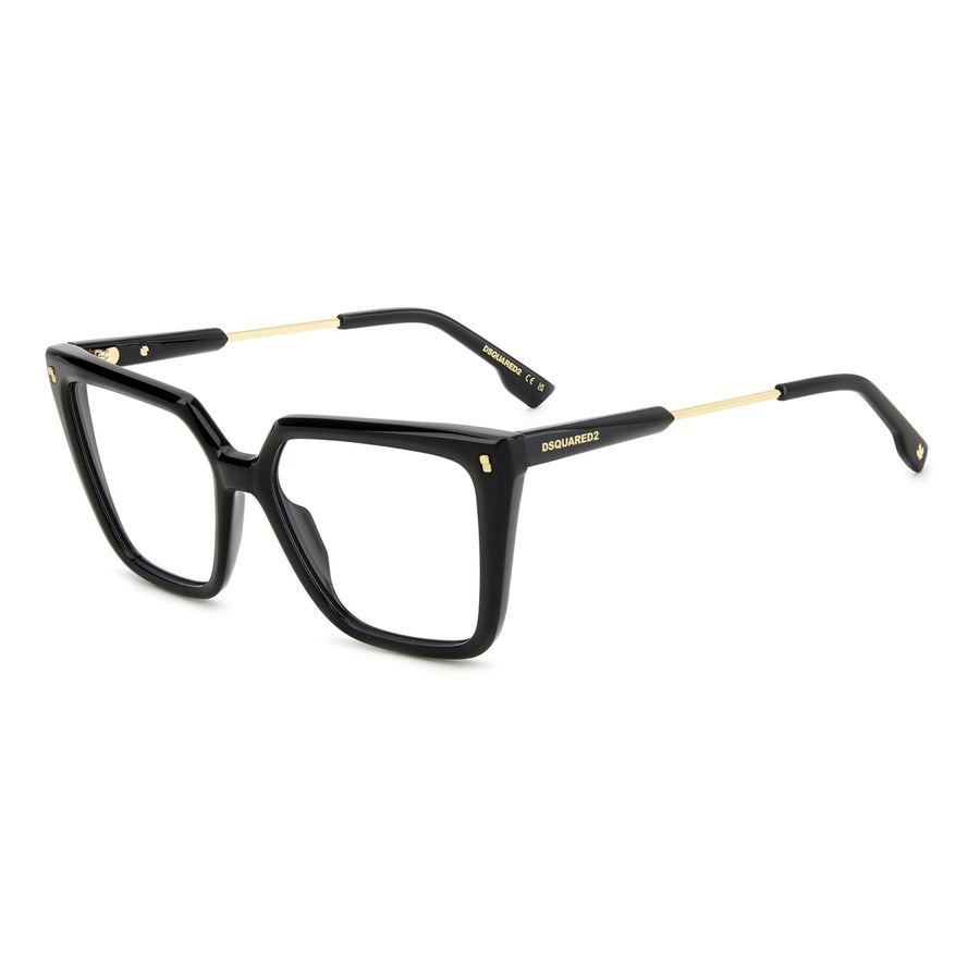 DSQUARED2 D2 0136 - 807 NERO