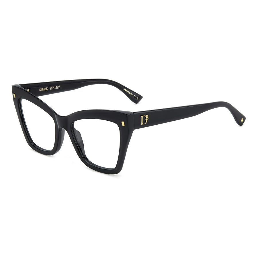 DSQUARED2 D2 0152 - 807 NERO