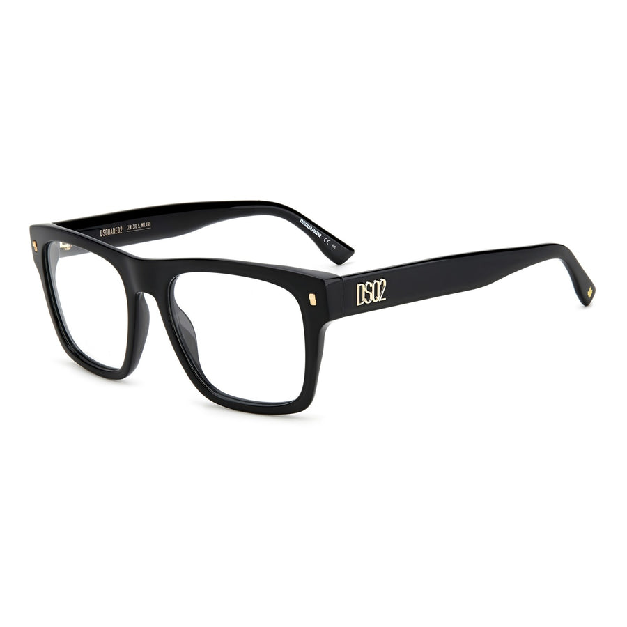 DSQUARED2 D2 0037 - 2M2 ORO NERO