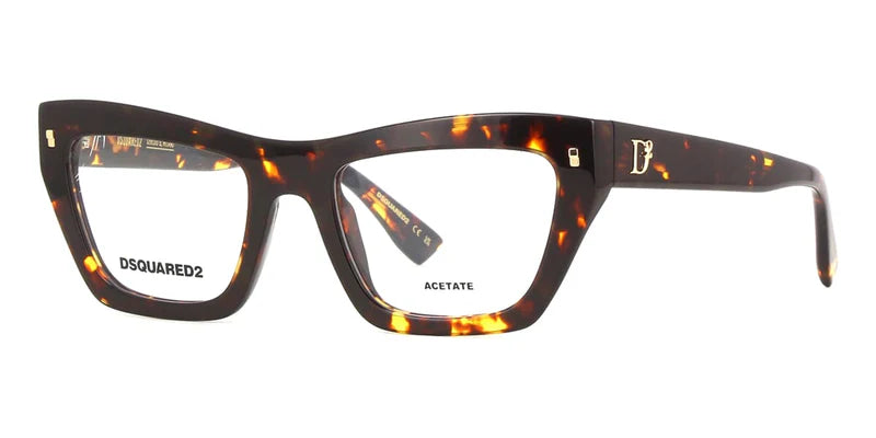 DSQUARED2 D2 0153 - 086 L'AVANA