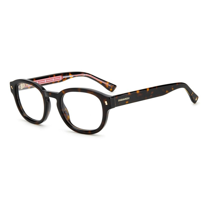 DSQUARED2 D2 0023 - 086 HAVANA