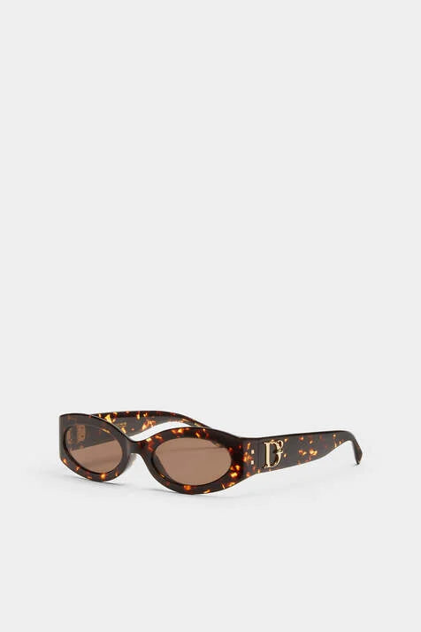 DSQUARED2 D2 0150/G/S - 086 70 L'AVANA