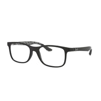 RAY-BAN RX 8903 - 5263 NERO OPACO