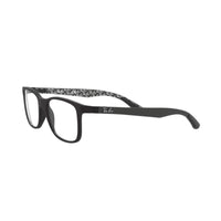 RAY-BAN RX 8903 - 5263 NERO OPACO