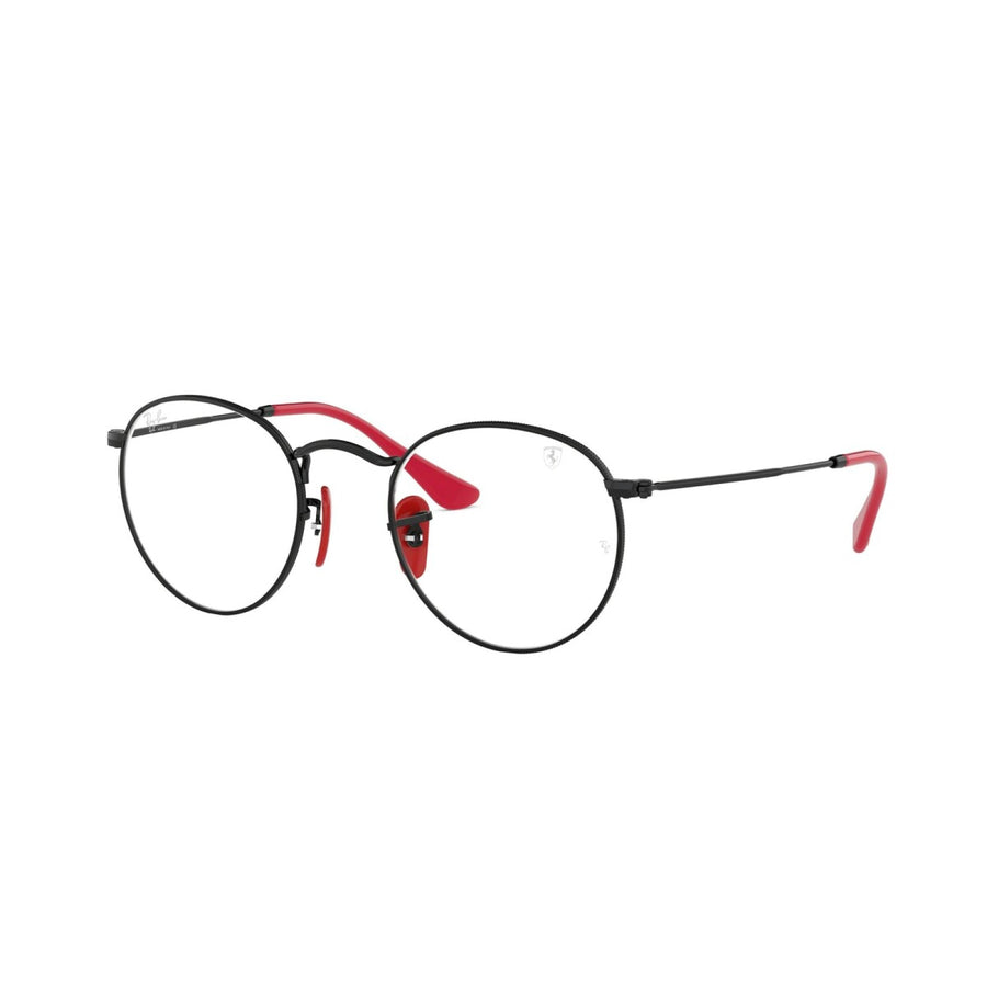 RAY-BAN RX 3447VM - F028 NERO