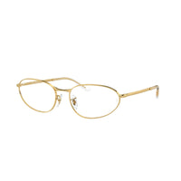 RAY-BAN RB 3734 - 001/GG ORO