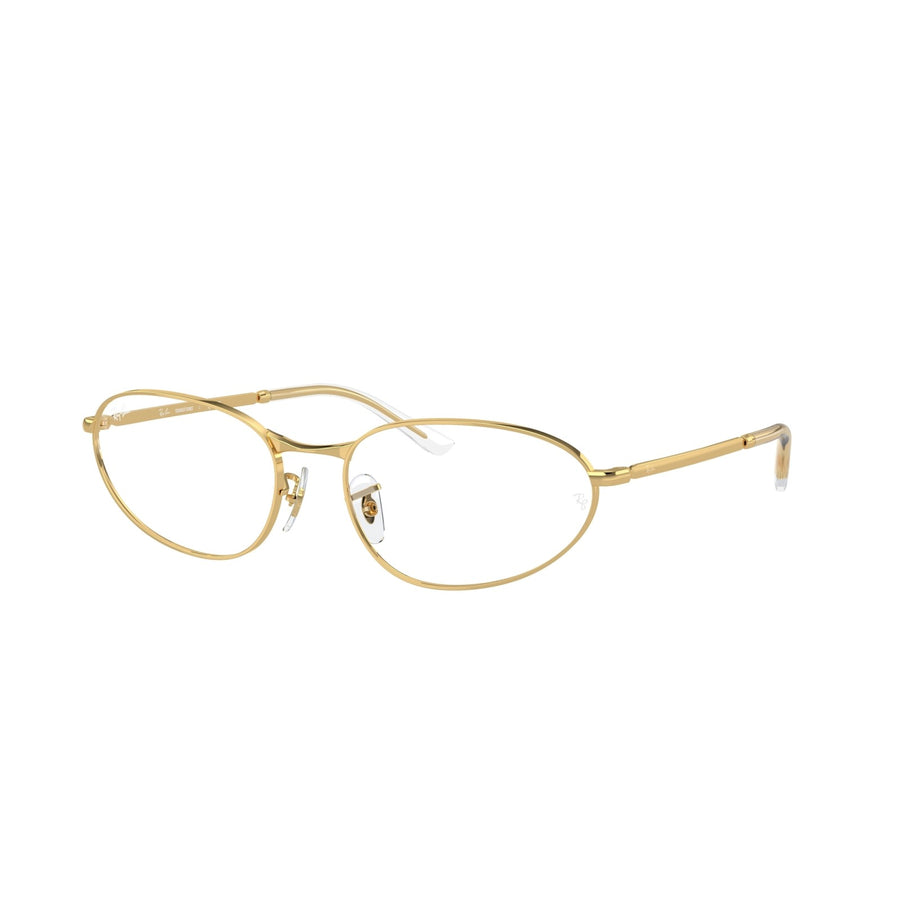 RAY-BAN RB 3734 - 001/GG ORO