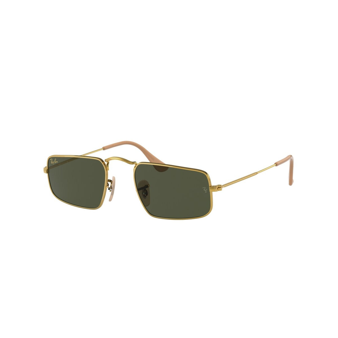 RAY-BAN RB 3957 JULIE 919631 LEGGENDA ORO