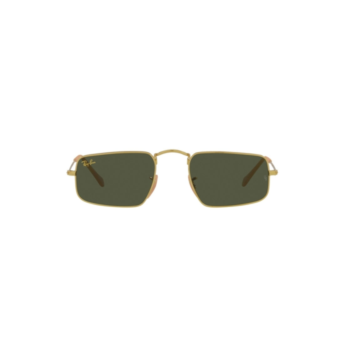 RAY-BAN RB 3957 JULIE 919631 LEGGENDA ORO