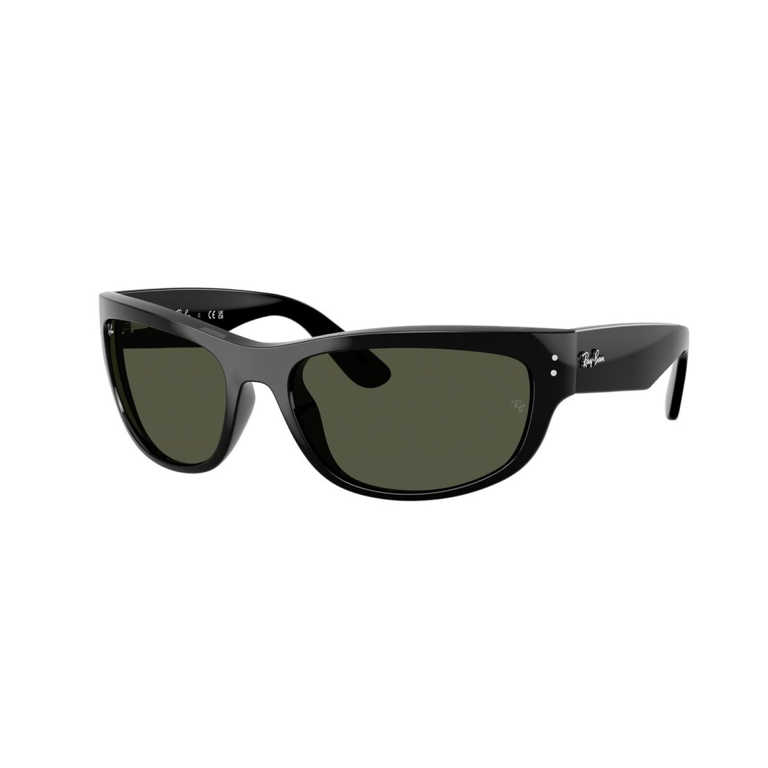 RAY-BAN RB 2289 MEGA BALORAMA 901/31 NERO