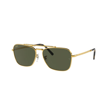 RAY-BAN RB 3636 NEW CARAVAN 919631 LEGGENDA D'ORO