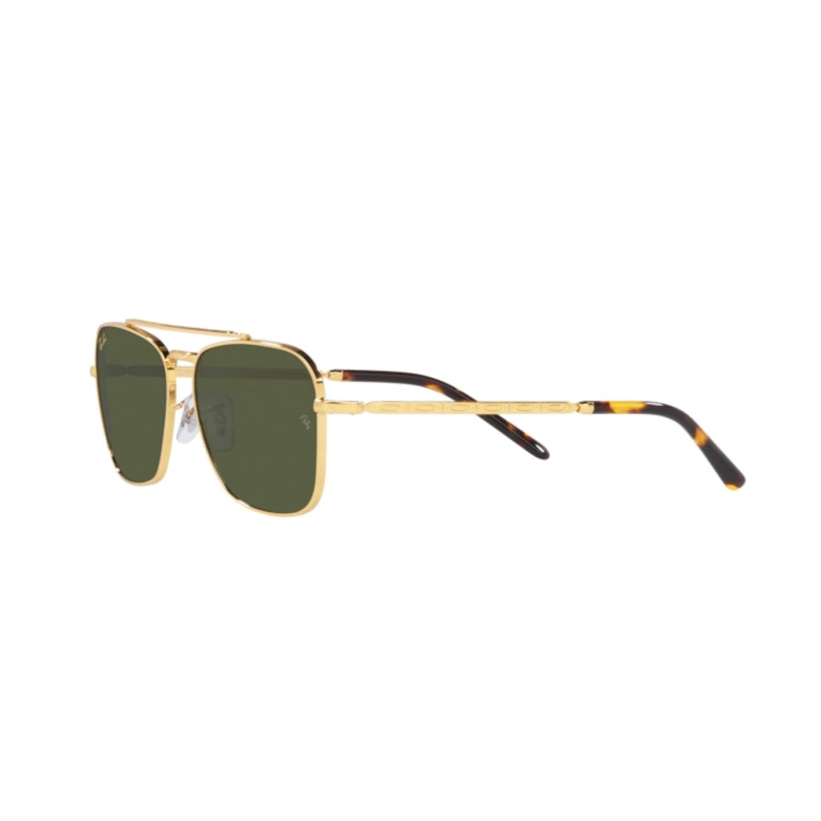 RAY-BAN RB 3636 NEW CARAVAN 919631 LEGGENDA D'ORO