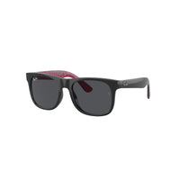 RAY-BAN JUNIOR RJ 9069S JUNIOR JUSTIN 716787 NERO