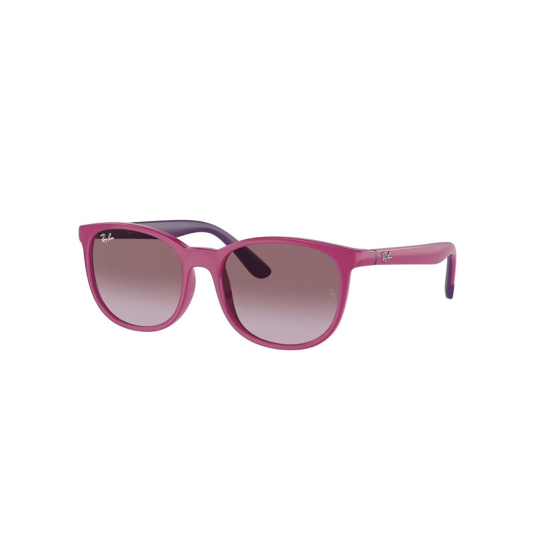 RAY-BAN JUNIOR RJ 9079S - 71498H FUCSIA SU VIOLA