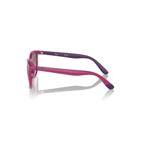 RAY-BAN JUNIOR RJ 9079S - 71498H FUCSIA SU VIOLA